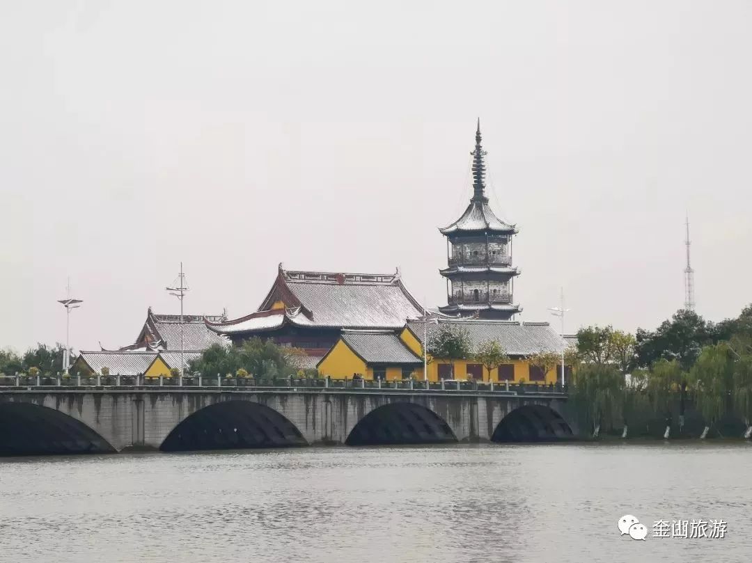 金平湖美醉雪后的平湖景色是景也是诗