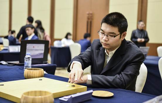 科技成就藝術魅力，2018華為手機杯中國圍棋甲級聯賽將迎來最終決戰 生活 第2張