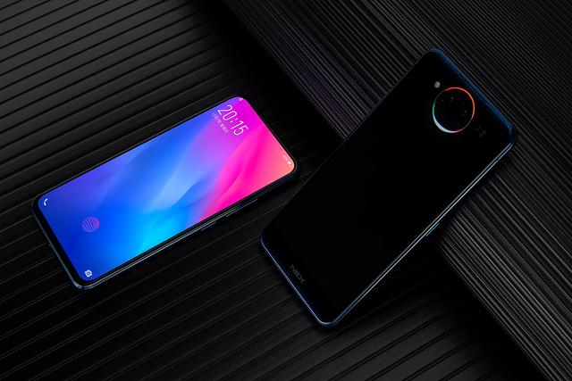 vivo NEX雙屏版開啟預約，不止