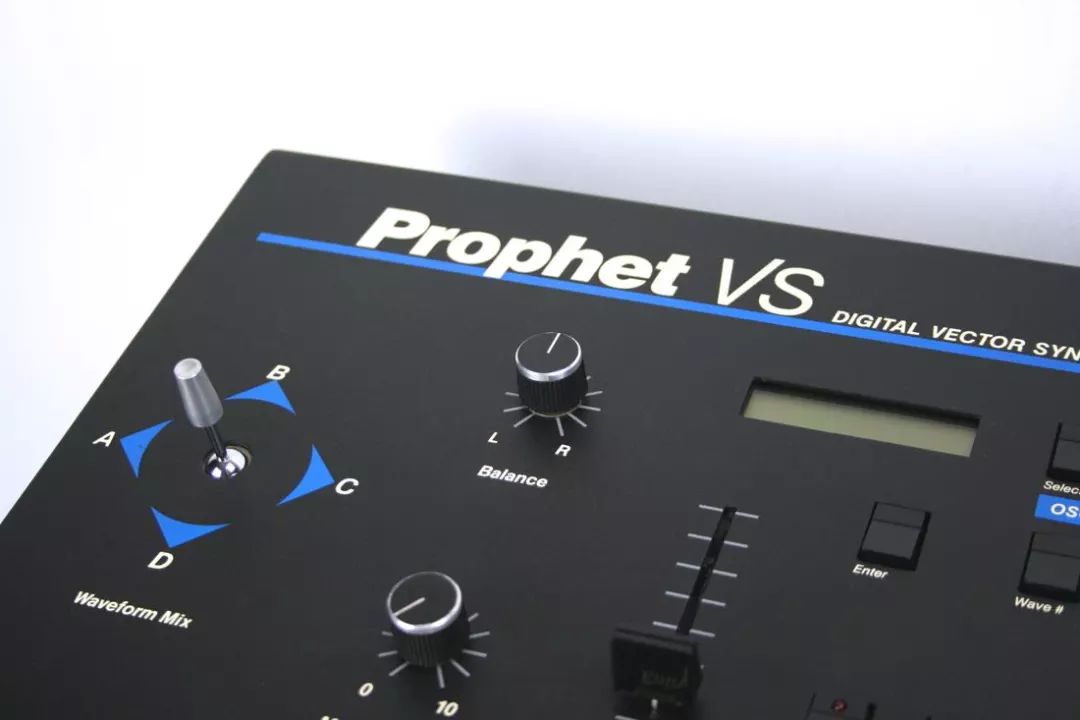 Yamaha SY22和Korg Wavestation技術來源:Sequential Prophet VS 生活 第2張