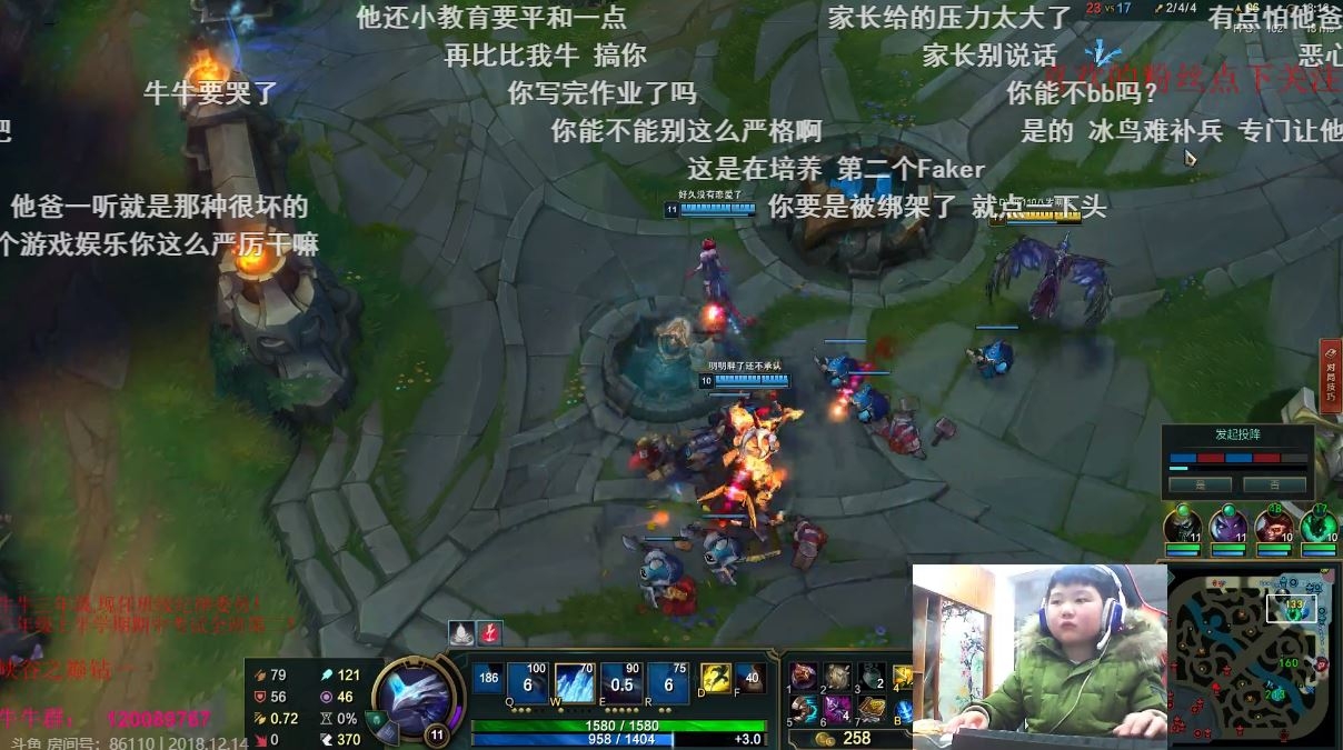 yLoLzLeague of Legends 1468ylP܂z 	YouTube>1{ ->摜>13 