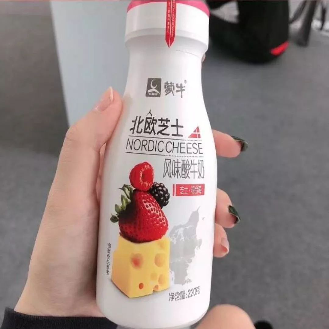 希可诺酸奶 - 常温酸奶 - 河南花花牛乳业集团股份有限公司