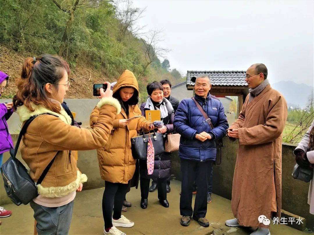 云门寺：浙东唐诗路上众望首归的胜地绍兴 1517