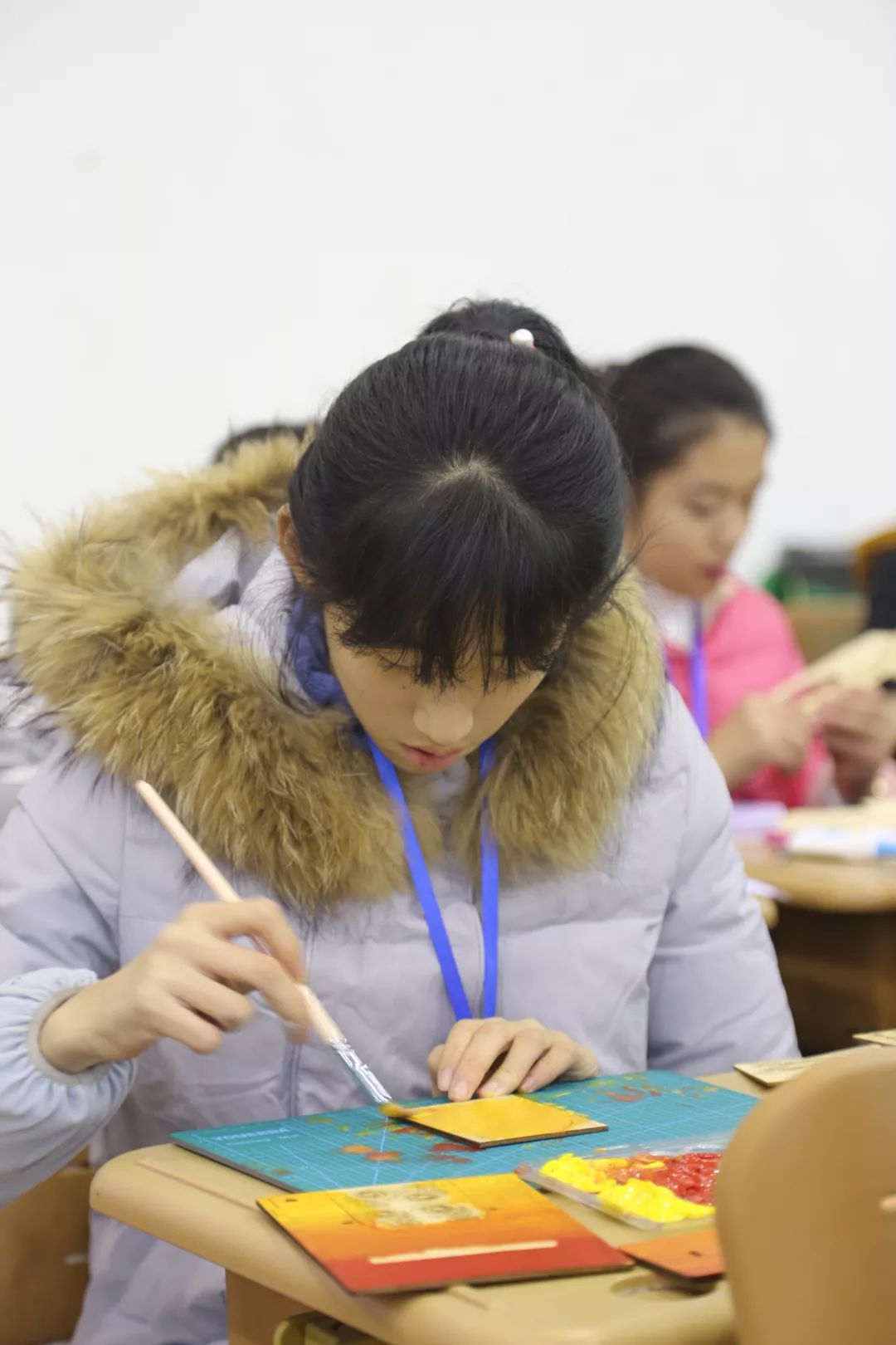 校园新闻秀峰中学团队在第十八届苏州市青少年科技模型