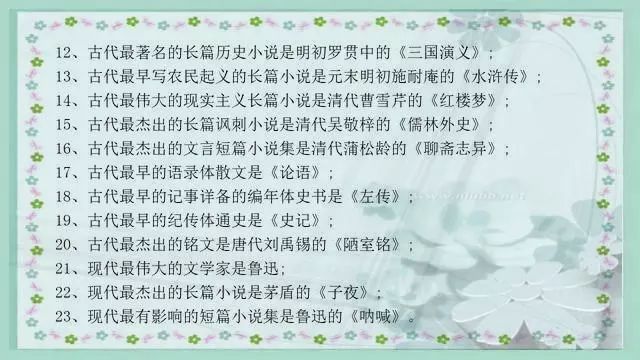 成语文什么什么非_语文手抄报(3)