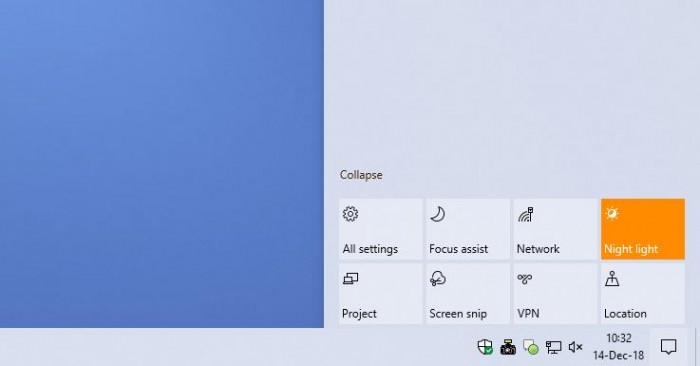 Windows 10将让用户创建自定义快速操作流程