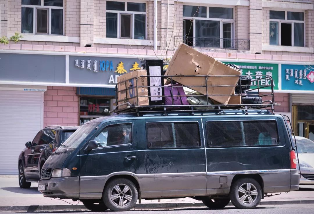 滿洲裡，中國最奇異的城市到底長什麼樣子？ 旅行 第25張