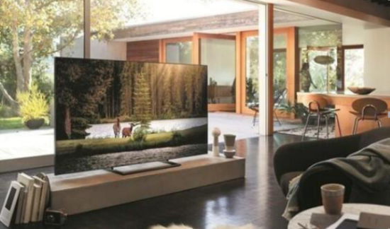 QLED電視能否成為市場主流，三星電視正在引領行業風向標 生活 第1張