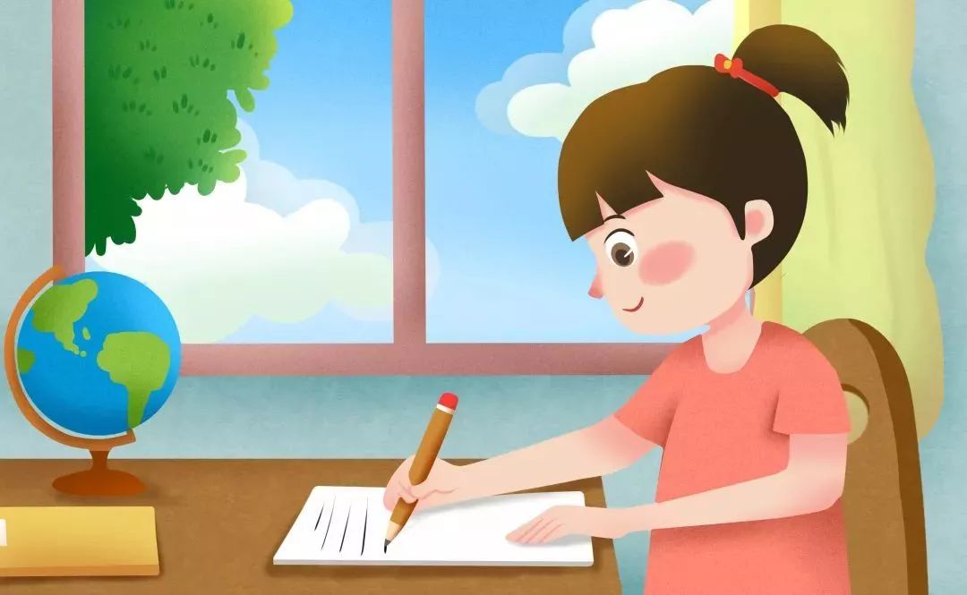 【家长学堂】孩子写作业慢的7个原因!帮孩子自查,趁早
