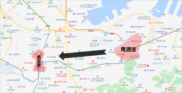 大连市多少人口_大连人口密度是多少