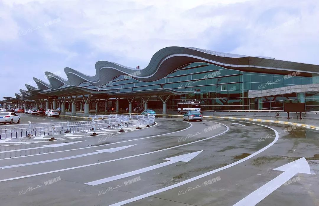 杭州第二机场来了离一线城市更近了落户余杭还是桐乡读城记
