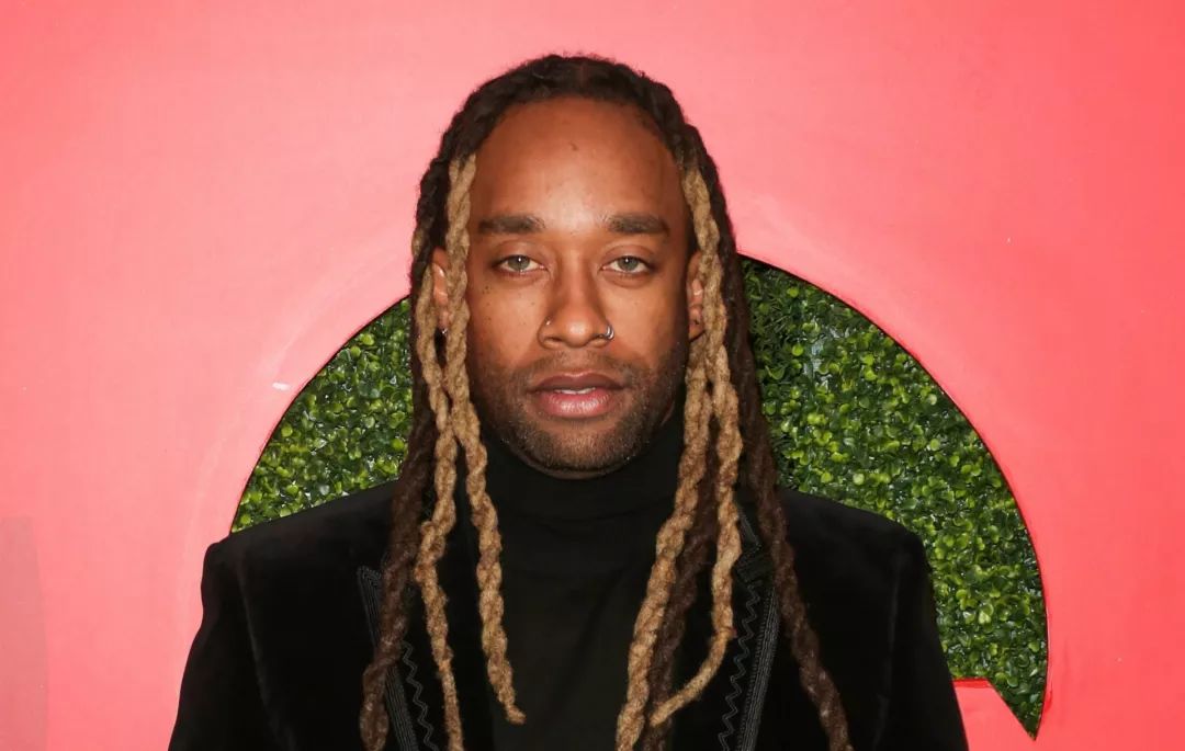 ty dolla $ign或许将要面临15年刑期?绿色大眼睛这次难道要出事?