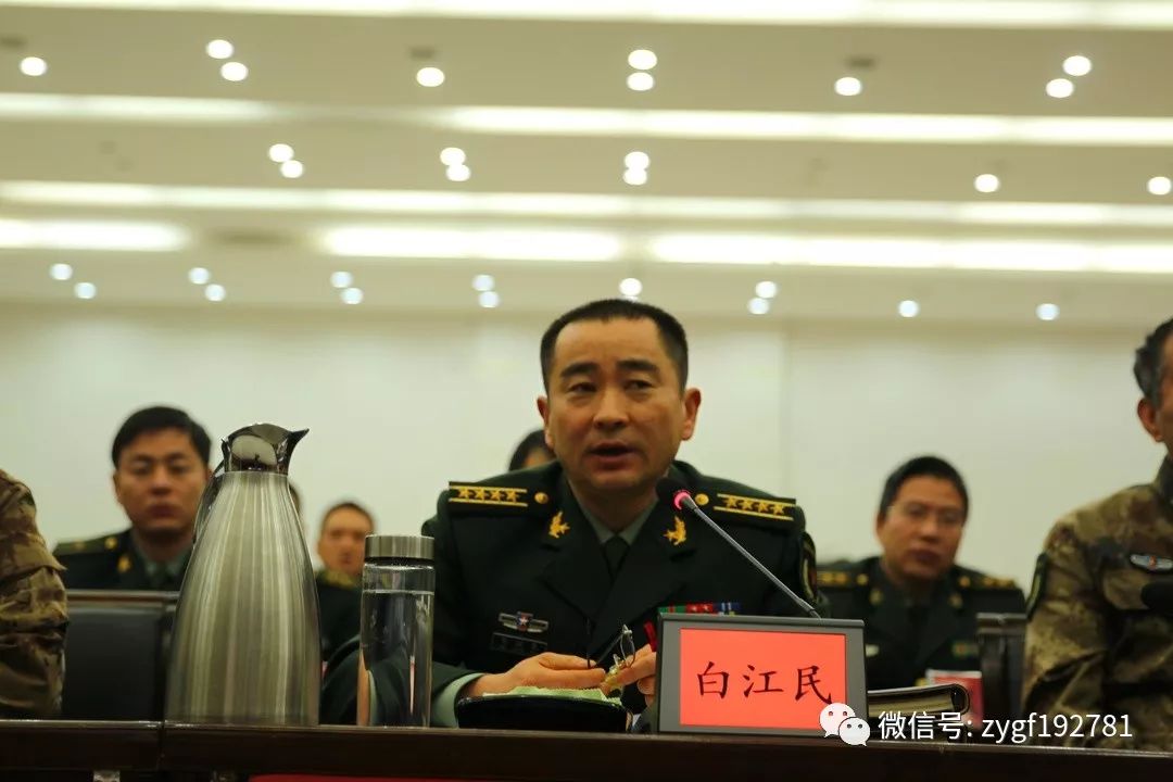 河南省郑州警备区从整顿作风纪律入手提升干休所服务保障质量