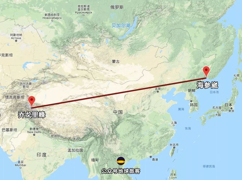 滿洲裡，中國最奇異的城市到底長什麼樣子？ 旅行 第19張