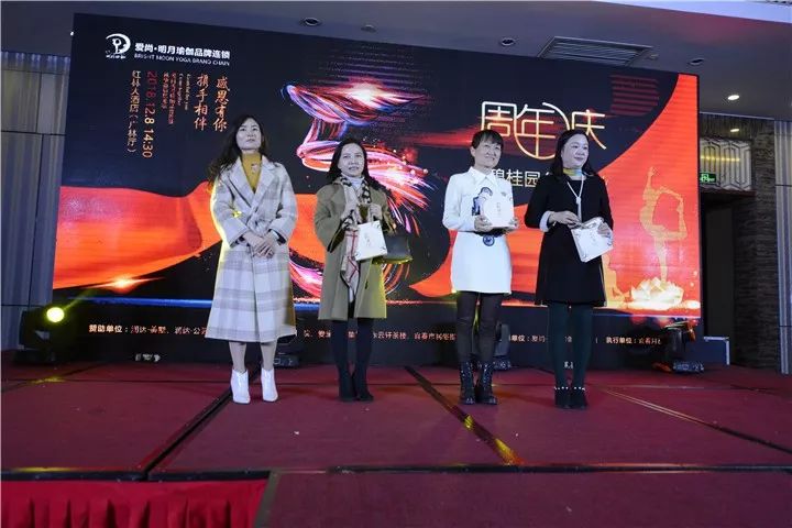 期待了五年宜春美丽女人们第一次相遇