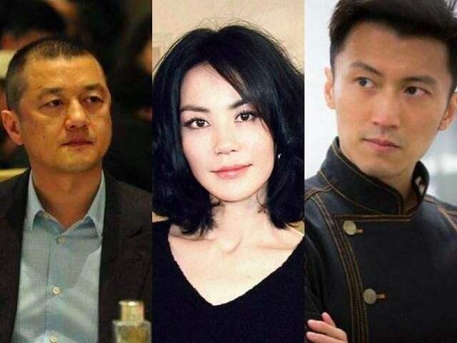 為什麼李亞鵬那麼喜歡王菲？甚至謝霆鋒也是呢？塗磊六字道破真相 娛樂 第4張