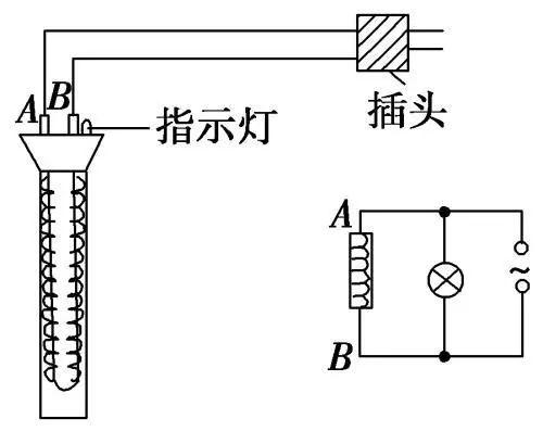 热得快火得快都不如安全来得稳当