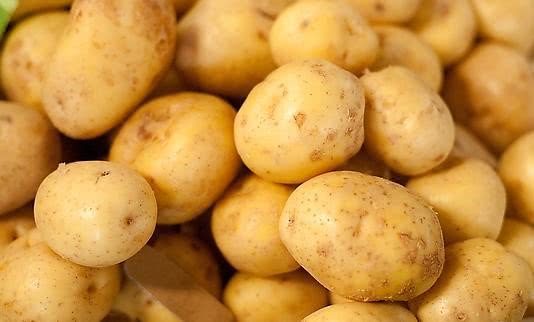 土豆有什麼營養價值，小小的土豆，為什麼那麼多人喜歡？ 健康 第4張