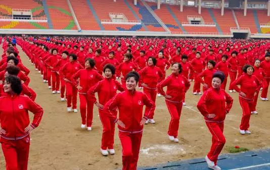 冬天跳广场舞 这些问题一定要注意