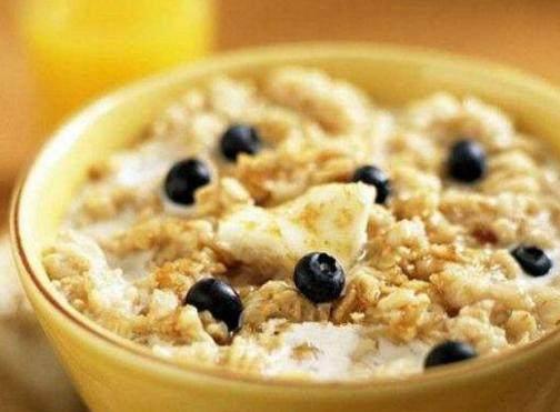 營養師：早餐吃燕麥穩定血糖、降血脂，尤其減肥人群適合多吃點 健康 第3張