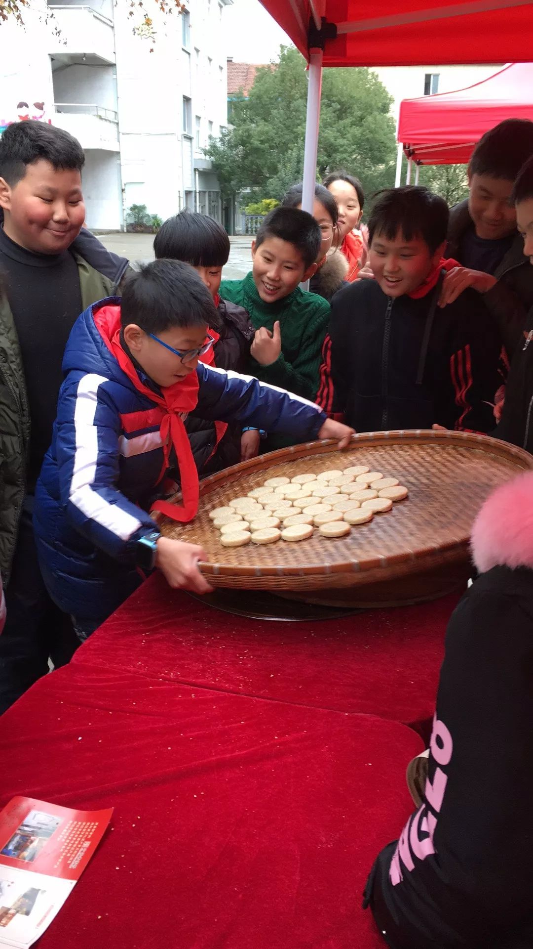 最美乡村教育 非遗进校园,文化有传承