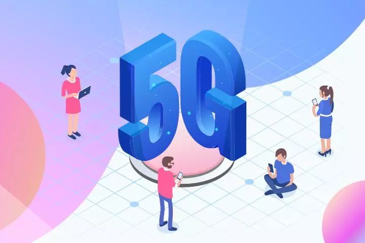 5g时代来临,你需要换手机吗?全世界都在争的5g,不止是网速变快