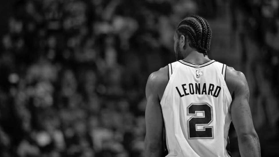 kawhi leonard 是否能让new balance 顺利回归篮球鞋的赛场?