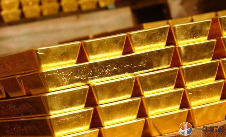 2066.2噸！俄羅斯黃金儲備超越中國，位列世界第六！普京想幹什麼？ 台灣新聞 第2張