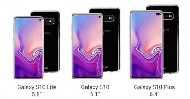 外媒：三星S10將於2019年2月上市，3月8日開售，規格、價格泄露 科技 第1張