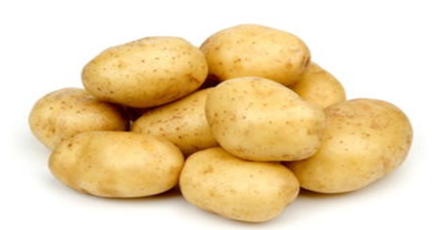 土豆有什麼營養價值，小小的土豆，為什麼那麼多人喜歡？ 健康 第1張