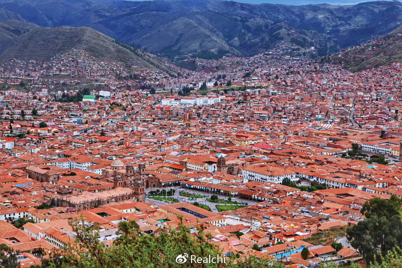 秘鲁旅游攻略:南美洲最值得去的旅行地