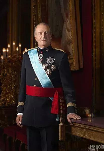 西班牙王室:最穷王室人设崩塌,贪腐丑闻,婆媳不