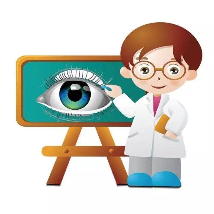 给孩子做视力检查前,3个常识要了解,小心被眼科医生骂