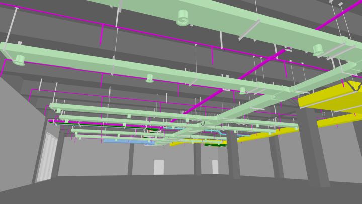 城市人口建模_3d建模图片(3)