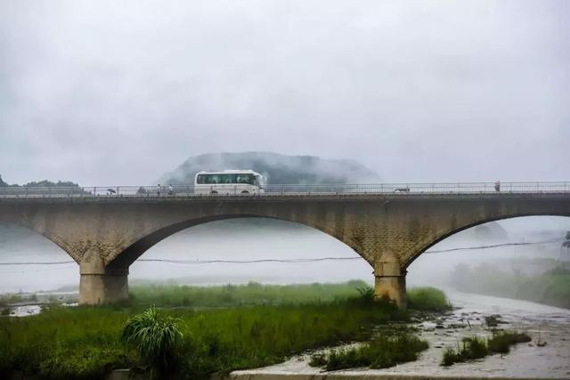 彭州通济大桥