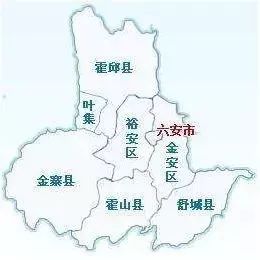 六安人口_六安常住人口483.7万人 65岁及以上人口比重上升(2)