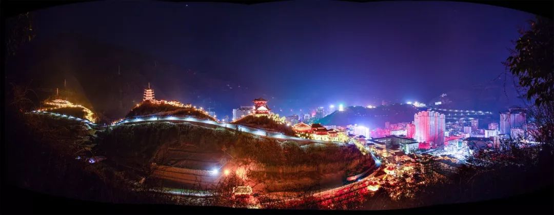 商洛人双子座流星雨今晚最闪亮去这些地点观星最佳赶紧约起