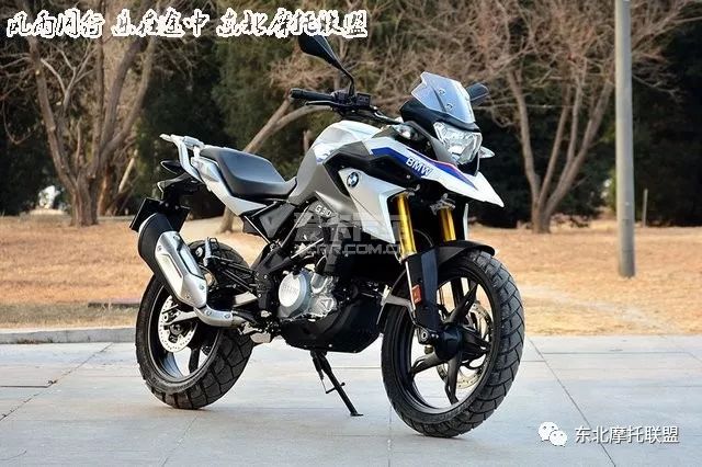 宝马g310r/gs启动难 解决办法在这里