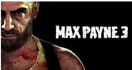 马克思佩恩3/Max Payne3 04