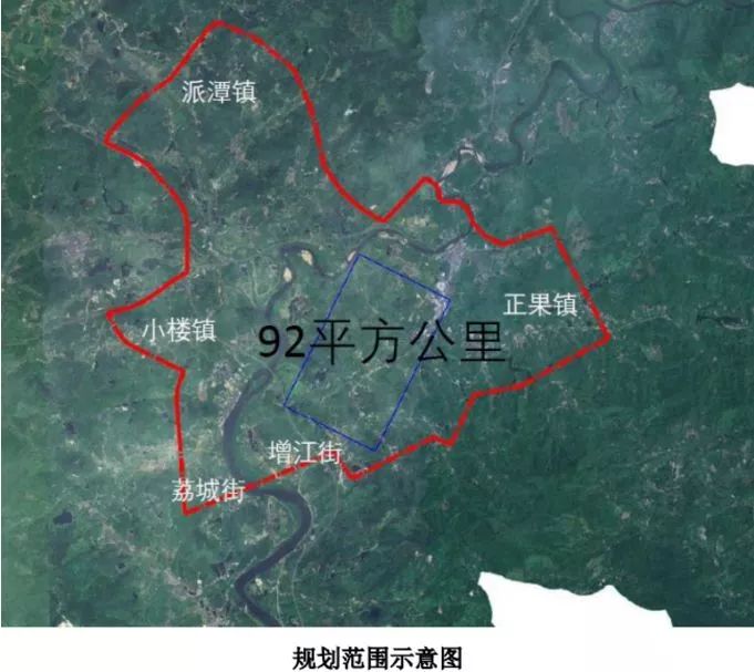 第二机场选址确定地铁21号线月底开通增城要开挂了