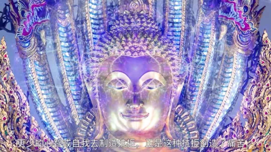 一曲頌缽音樂《三摩地》|一首詩|一部電影|陪你度過不一樣的一天