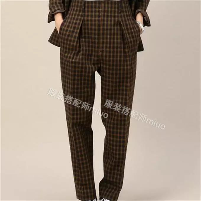 【Miuo】一衣多穿：6件常見單品的多種搭配方案！ 時尚 第16張