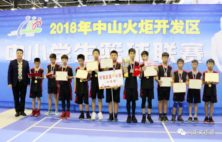 卓雅外国语学校:余子烨(小学组)火炬区第五小学:梁俊铭火炬区第三小学