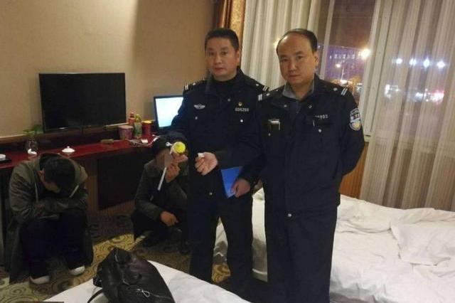 为何有的情侣到酒店住宿,会遇到警察"查房?可算知道了