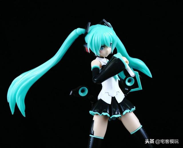 78官测寿屋fmg初音未来