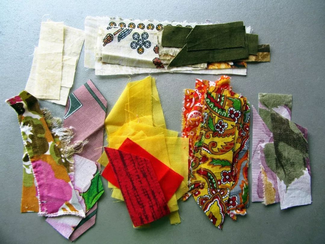 全棉工业抹布 大块碎布头 棉质破布吸油杂色布头吸水不掉色擦机布-阿里巴巴