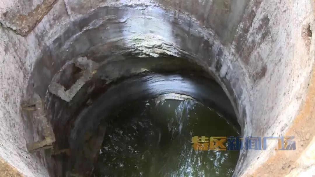 生活污水进入雨水管道相关部门全面排查尽快封堵排污口