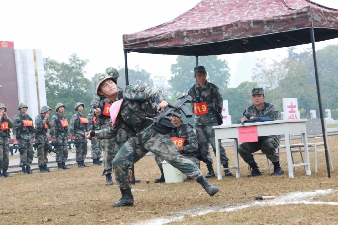 新兵mv《没有什么不同》,为梦想不服输