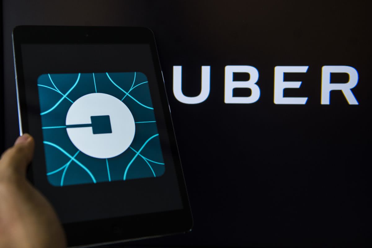 Uber選擇大摩擔任明年IPO主承銷商估值達1200億美元 生活 第1張