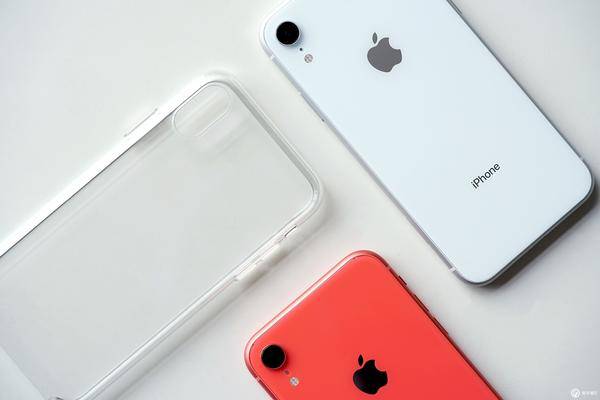 iphone xr 透明保护壳:来自苹果的「清水壳」